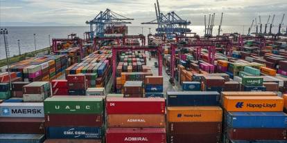 Türkiye’nin ihracat hedefi netleşti