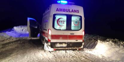 Sivas 4 Saatlik Kurtarma Seferberliği