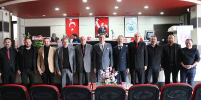 Sivas’ta Esnaf Kredilerinde Faiz Yüzde 20’ye Düştü