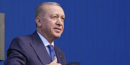 Terörün Kökü Bölgemizde Kurutuluyor