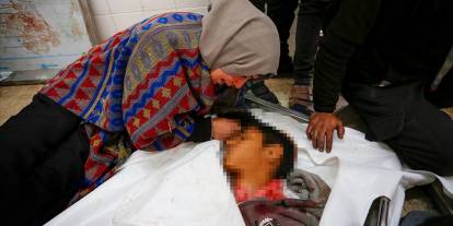 İsrail Ateşkesi İhlal Etti, Gazze’de Kan Döküldü