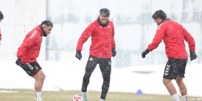 Yiğidolar Hazır, Amed'i Bekliyoruz