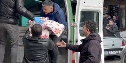 3 aylık bebek, bakıcısının evinde ölü bulundu