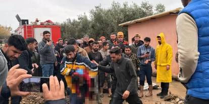 3 yaşındaki Berra'nın acı ölümü