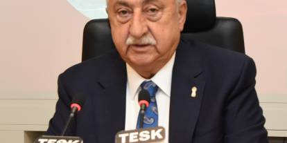 "Esnafa özel enerji tarifesi şart"