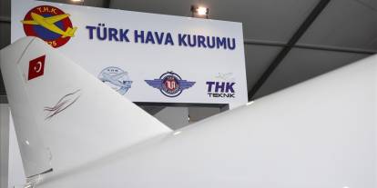 Gençlerin gökyüzündeki rehberi "Genç Kanatlar"