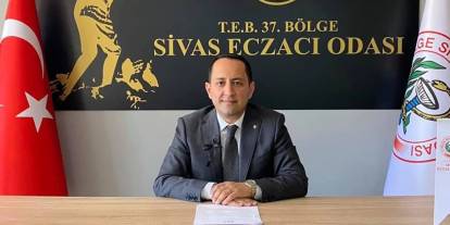 Eczacı Odası: “Mesleki Bağımsızlığı Savunacağız”