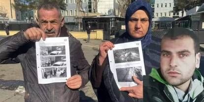 Bedensel engelli Ercan’ın öldürülmesine ilişkin davada 2 sanığa hapis