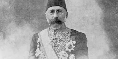 Sivas’ta matbaadan tarihe: Beygü’nün ilk izleri