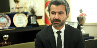 Sivas’ta “Otel kapısı kapalı” iddiasına Amedspor’dan yanıt