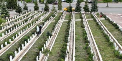 Sivas'ta Bugün Aramızdan Ayrılanlar - 26 Ocak 2026