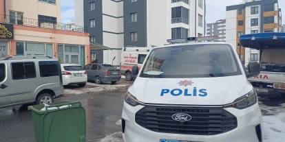 Duş aldıktan sonra fenalaşan çocuk hayatını kaybetti