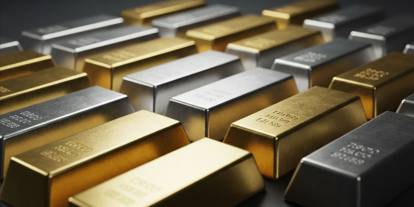 Altın ve gümüş rekor kırmaya devam ediyor