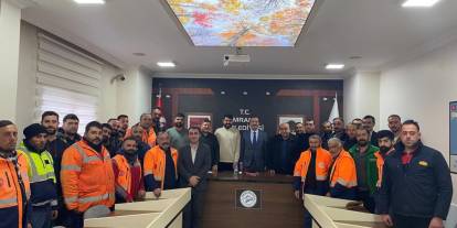 Sivas'ta işçilere yüzde 28 zam