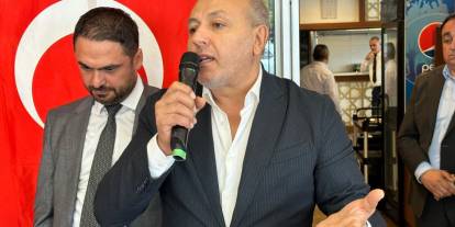 Sivasspor cephesinden hakem isyanı