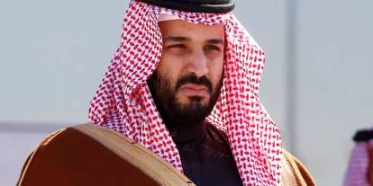 Prens Selman’ın Türkiye hamlesi dikkat çekti