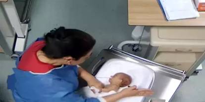 Cani hemşirenin talebine tokat gibi gerekçe