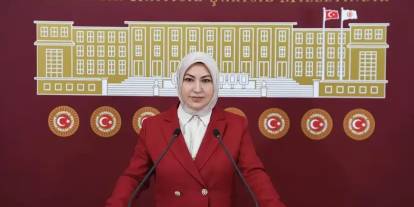 Rukiye Toy, Master Plan İddialarını Yalanladı