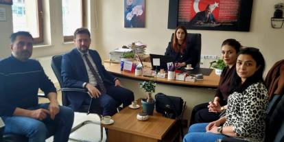 Sivas’ta Otizmli Öğrencilere İstihdam Adımı