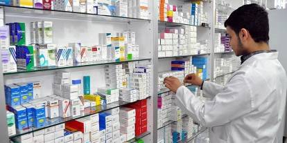 Sivas'ta eczanelere Ramazan ayarı