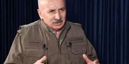 Sahada çöken PKK’dan Türkiye’ye açık tehdit