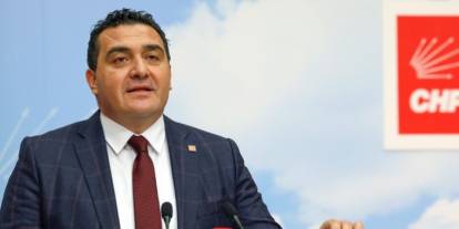 Ulaş Karasu’dan Toy’a Sert Yanıt: “Sivas’ta İş Yok, İstihdam Yok”