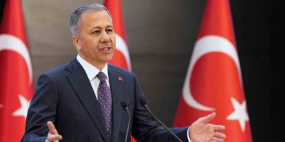 Sivas’ın da aralarında olduğu 26 ilde göçmen kaçakçılığı operasyonu