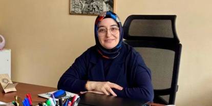 SCÜ’lü akademisyen COST EURESTOP Aksiyonunda görev alacak