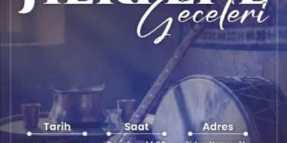 Sivas’ta "Herfene Geleneği" yeniden hayat buluyor