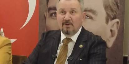 AK Partili vekilden maaş açıklaması sonrası geri adım