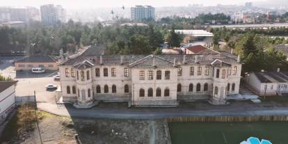 Sivas Selçuk Anadolu Lisesi Öğrencilerinden TÜBİTAK’ta Önemli Başarı