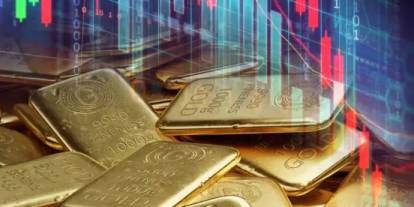 Yatırımcı alarmda! Altın ve gümüş bir gecede düşüşe geçti