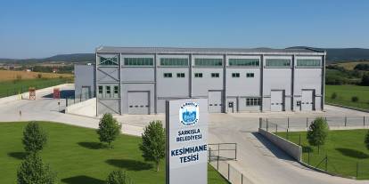 Sivas’ta yeni kesimhane projesi başlıyor