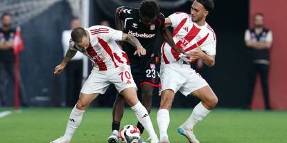 Sivasspor evinde Pendik engelini aşmak istiyor