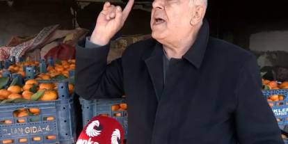 Üretici isyan etti: “Böyle tarım politikası olmaz”