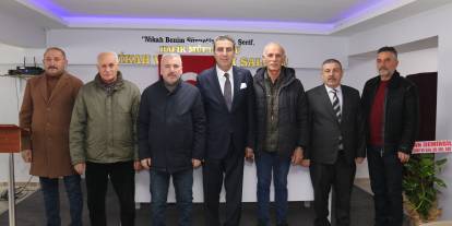 Sivas’ta esnafa nefes aldıran karar