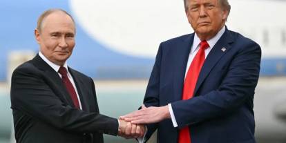 Putin, Trump’ın çağrısını kabul etti