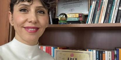 Sivas’tan Avrupa’ya Uzanan Bilimsel Başarı