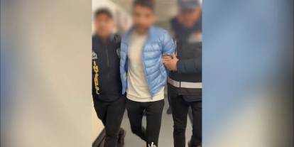 Kırmızı Bültenle Aranan Serdar Sertçelik Türkiye’ye Getirildi