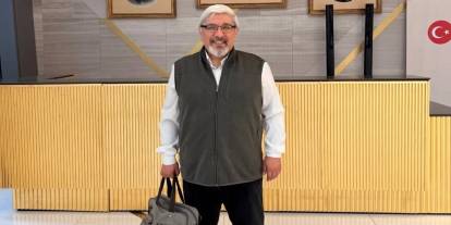 Avrupa’nın Bilim Masasında SCÜ’lü Akademisyen