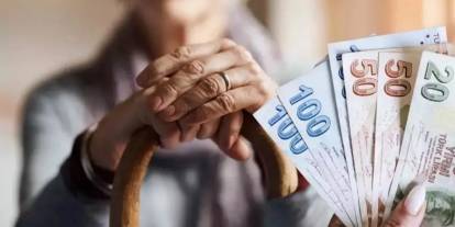Emekliler Dikkat!  Fark Ödemesi İçin Tarih Açıklandı
