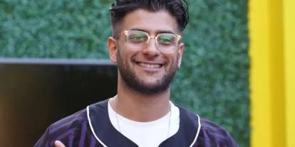 Sivaslı Reynmen Dahil 11 Ünlü Gözaltında