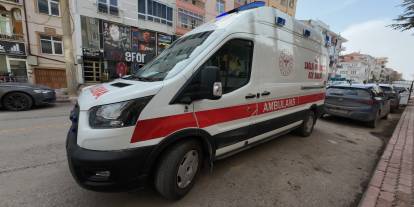 93 yaşındaki adam ölü bulundu