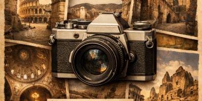 Karelerin gücüyle Sivas tarihine not düş, ödülü kap!