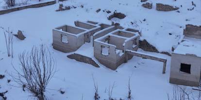 Sivas’ta baraj kuraklıktan etkilendi