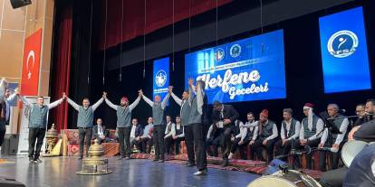 Sivas’ta Unutulan Miras Yeniden Hayat Buldu