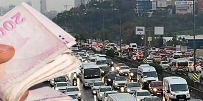 Sürücüye soğuk duş: Akaryakıta üçlü zam geliyor