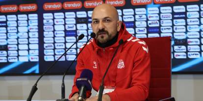 Sivasspor Pendikspor’a Takıldı, Otyakmaz Kaybedilen Puana Dikkat Çekti