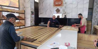 Sivas’ta zam dalgası fırınlara yansıdı! Pide 16 TL oldu