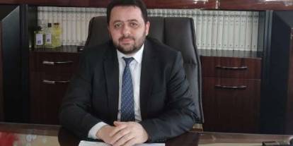 Berat gecesi’nde manevi uyanış mesajı